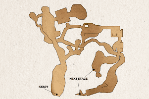 Chapter 4-3: Webbed Hollow (Middle Strata)