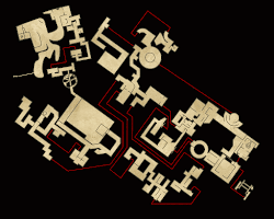 El Ravaca Village