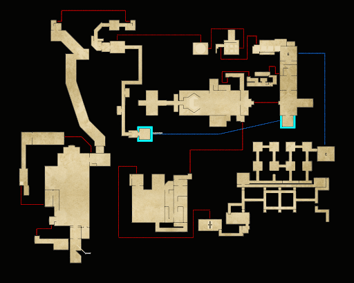 Great Temple