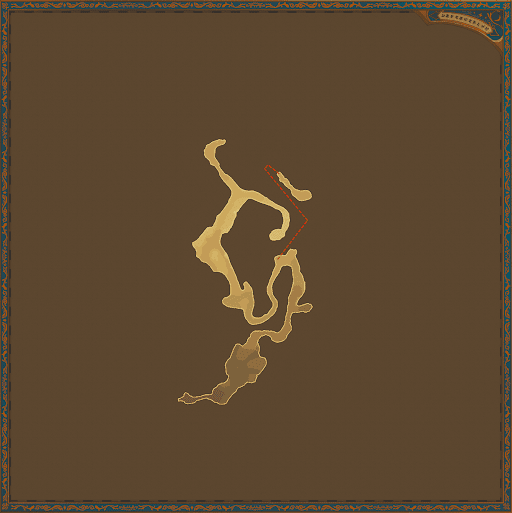 Dragonreach Mountains