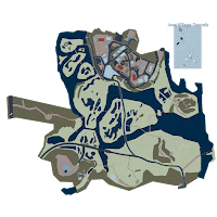 Acasa Marshes