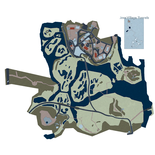 Acasa Marshes