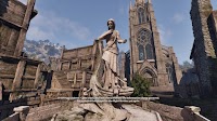Whispers of Death (Optional)