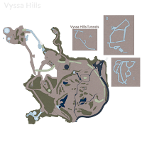 Vyssa Hills