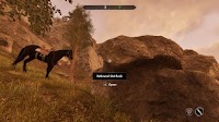 The Dead Drop & Affairs of a Wizard