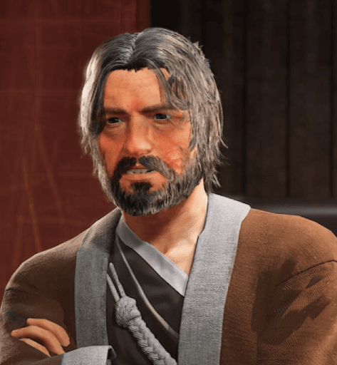 Proving Grounds Related NPC