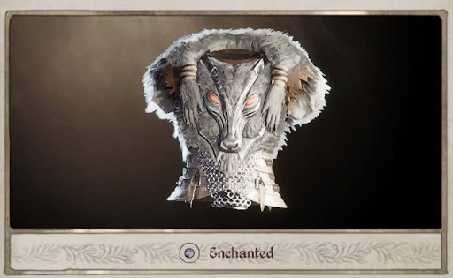 Hircine