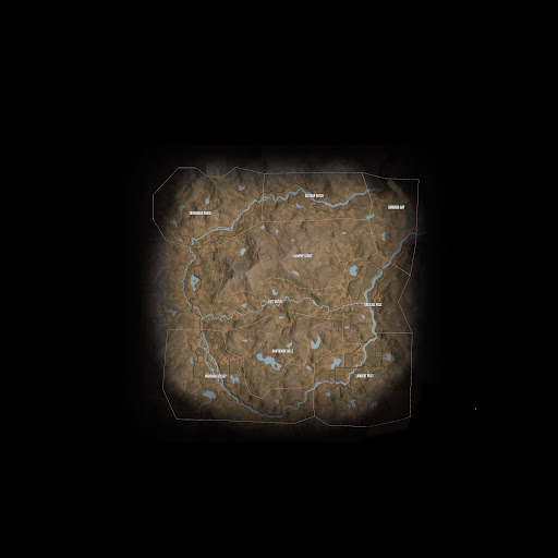 New England Mountains