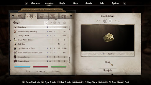 Welcome to the Family & A Watery Grave reward