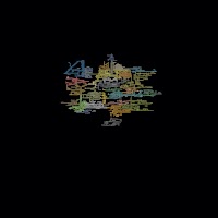 Silksong Map