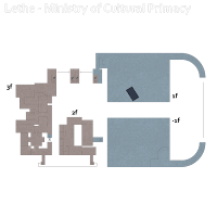 Lethe - Ministry of Cultural Primacy