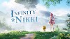 Infinity Nikki Interactive Map