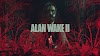 Alan Wake 2 Interactive Map
