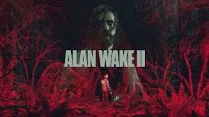 Alan Wake 2