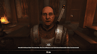 Main Quest 11: Blood of the Divines