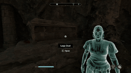 Honor Thy Mother walkthrough