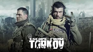 Escape from Tarkov