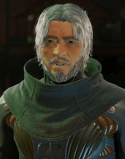 Minimic Film Recovery Related NPC