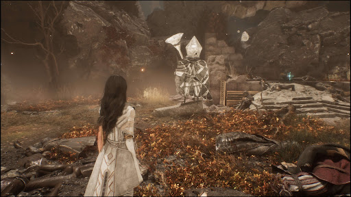 Troubadour