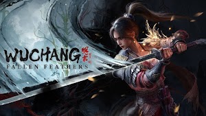 WUCHANG: Fallen Feathers