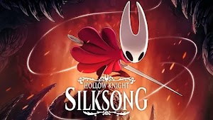 Hollow Knight Silksong