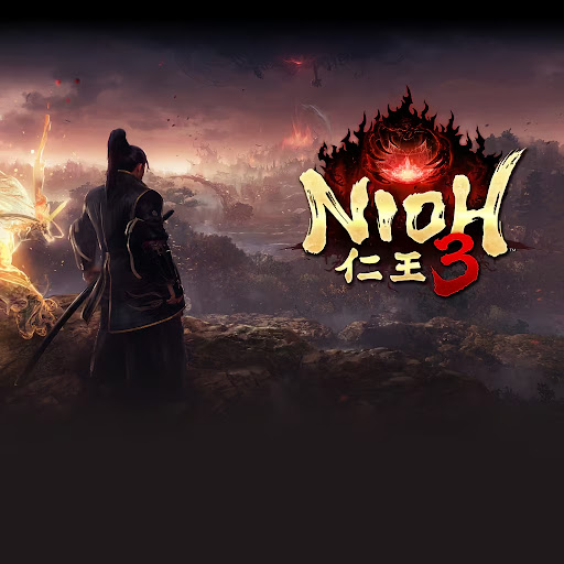 Nioh 3