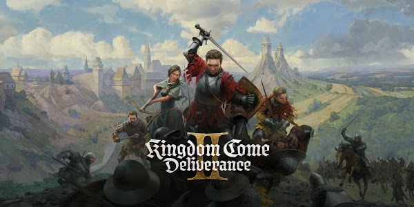 Kingdom Come: Deliverance 2