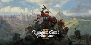 Kingdom Come: Deliverance 2