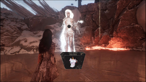 Danseuse Teacher rewards
