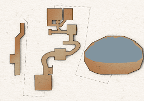 Chapter 3-1: Snowhill Path