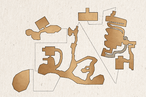 Chapter 3-4: Bitter Lake