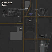 Street Map