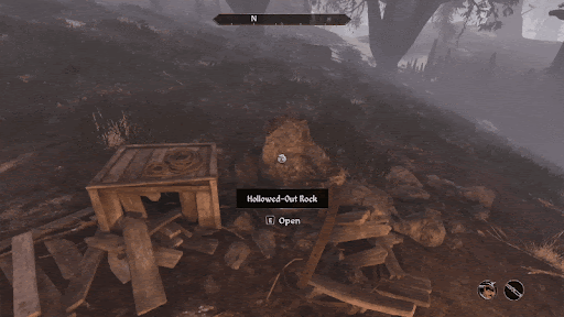 The Renegade Shadowscale (Optional) walkthrough