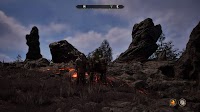 Main Quest 7.5 (optional): Attack on Fort Sutch