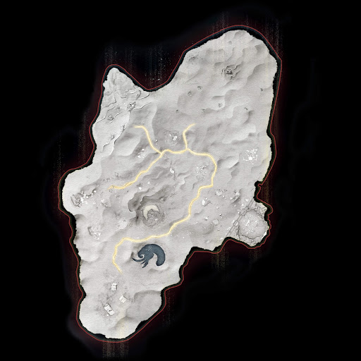 Hexi - Jade Gate Pass