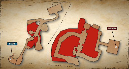 Chapter 5-2: Furnace Valley