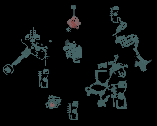 The Holy City of Aratum