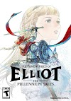 The Adventures of Elliot The Millennium Tales - Walkthrough Guide & Interactive Map