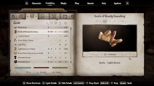 The Renegade Shadowscale (Optional) reward