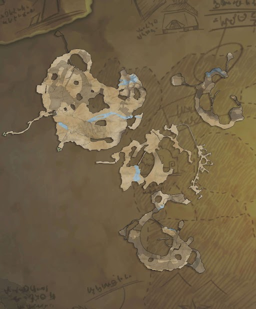 Ruins of Wyveria