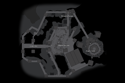 Crimson Castle
