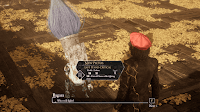 Hidden Gestral Arena