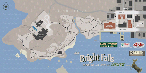 Brightfalls
