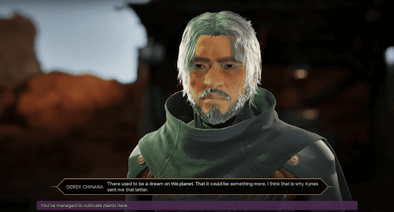 Mentor Quests