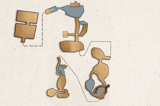 Chapter 1-2: Bamboo Grove