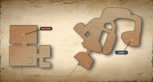 Chapter 4-1:Village of Lanxi