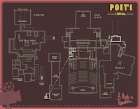 Poet's Cinema
