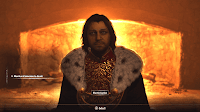 Main Quest 16: Light the Dragonfires