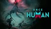 Once Human Interactive Map