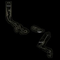 Blackthorn Station - Raccoon City Center